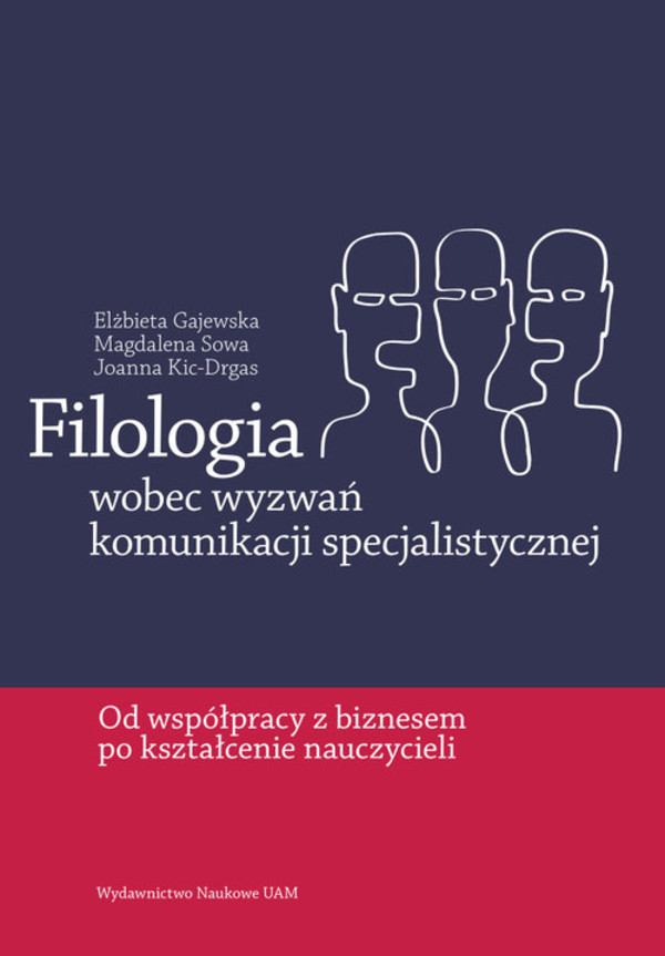 Filologia wobec wyzwań komunikacji specjalistycznej