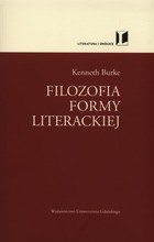 Filozofia formy literackiej - pdf