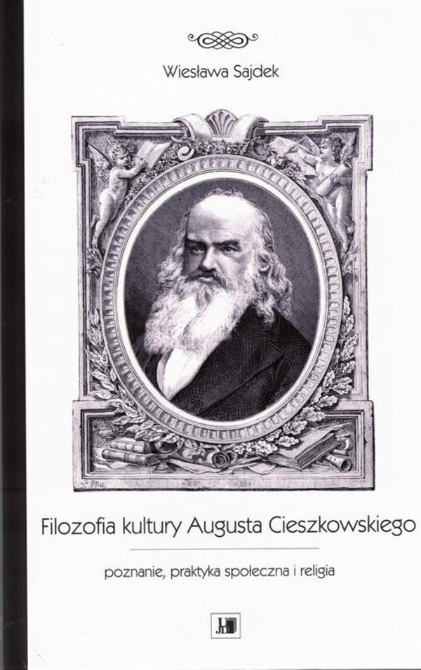 Filozofia kultury Augusta Cieszkowskiego - pdf
