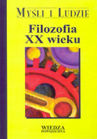 FILOZOFIA XX WIEKU T. 1, 2