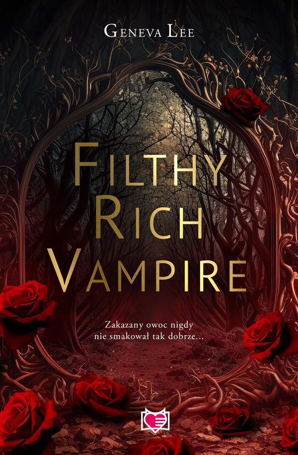 Filthy rich vampire Filthy Rich Vampire Tom 1