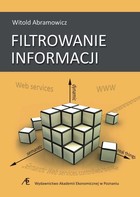 Filtrowanie informacji - pdf