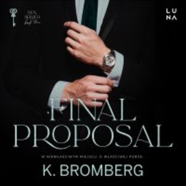 Final proposal - Audiobook mp3