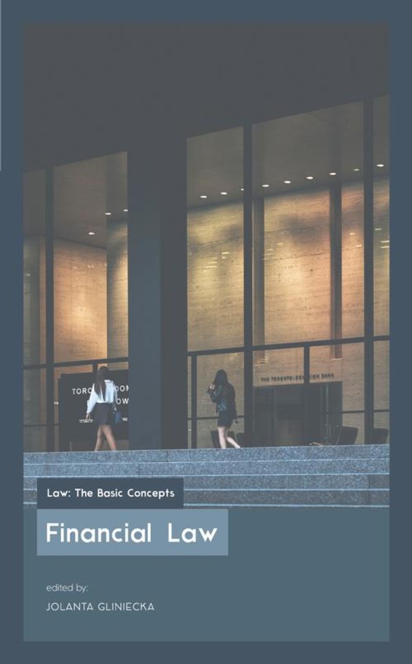Financial Law - pdf