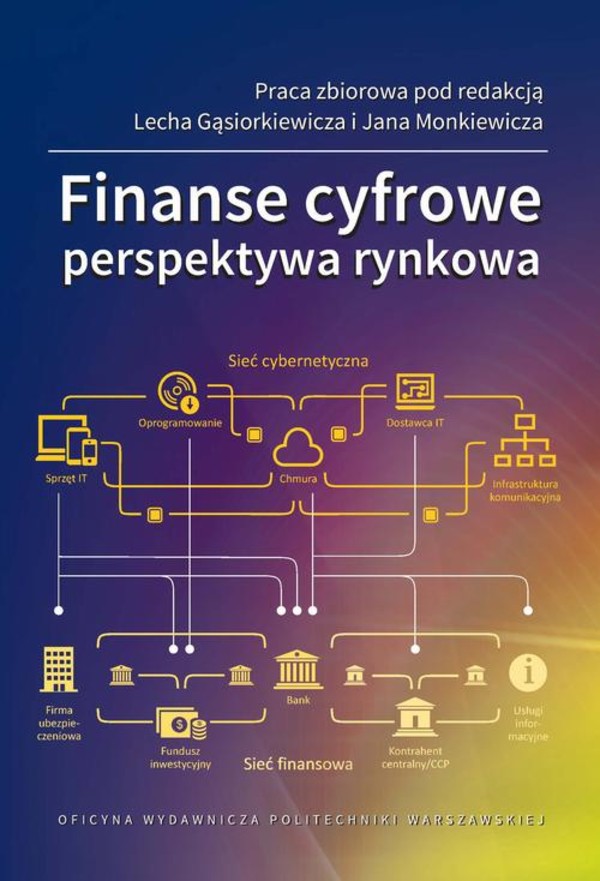 Finanse cyfrowe. Perspektywa rynkowa - pdf