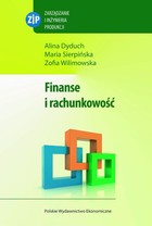 Finanse i rachunkowość - pdf