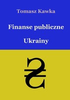 Finanse publiczne Ukrainy - pdf