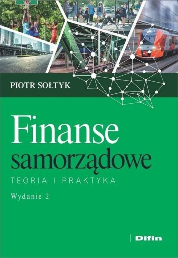 Finanse samorządowe Teoria i praktyka