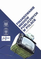 Finansowanie mediów publicznych w Polsce - pdf