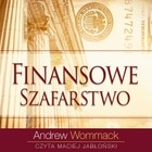 Finansowe szafarstwo - Audiobook mp3