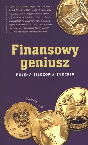 Finansowy geniusz Polska filozofia sukcesu