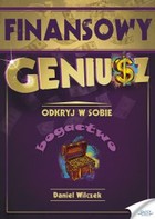 Finansowy Geniusz - mobi, epub, pdf