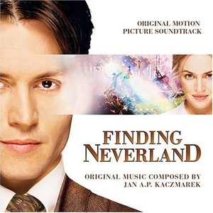 Finding Neverland (OST) Marzyciel