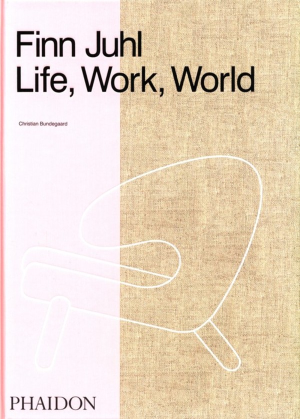 Finn Juhl Life, work, world