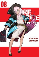 Fire Force 08