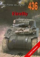 Firefly Tank Power vol. CXLIX 436