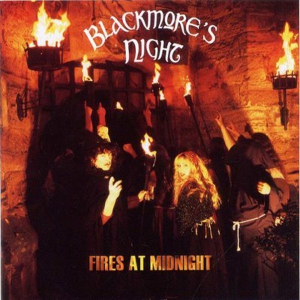 Fires At Midnight (Reedycja)