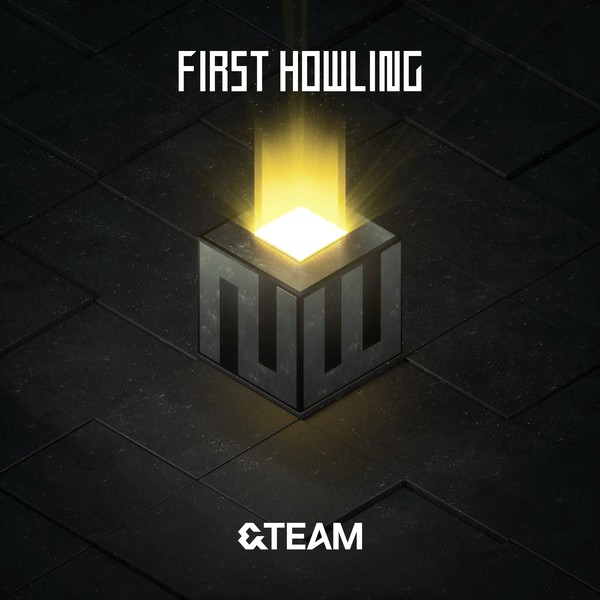 First Howling: NOW (Standard Edition)