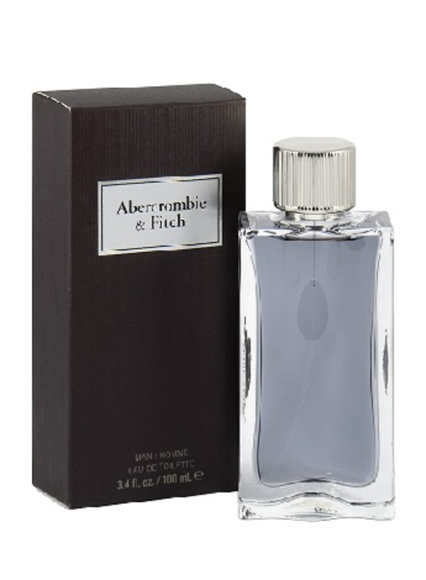 abercrombie & fitch first instinct man