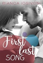 First last song - mobi, epub First Tom 4