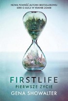 Firstlife. Pierwsze życie - mobi, epub