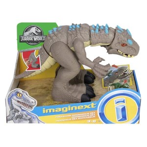 Fisher-Price Jurassic World Imaginext Indominus Rex GMR16 MATTEL