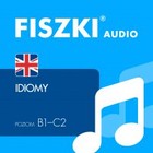 FISZKI audio - angielski - Idiomy - Audiobook mp3