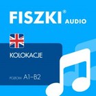 FISZKI audio - angielski - Kolokacje - Audiobook mp3