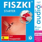 FISZKI audio - j. hiszpański - Starter