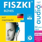 FISZKI audio - j. niemiecki - Biznes