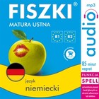 FISZKI audio - j. niemiecki - Matura ustna