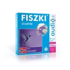 FISZKI audio - j. norweski - Starter