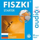 FISZKI audio - j. rosyjski - Starter