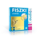FISZKI audio - j. szwedzki - Starter - Audiobook mp3