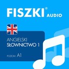 FISZKI audio - angielski - Słownictwo 1 - Audiobook mp3 Poziom A1