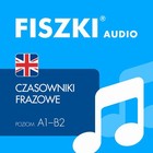 FISZKI audio - angielski - Czasowniki frazowe - Audiobook mp3