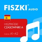 FISZKI audio - hiszpański - Czasowniki dla początkujących - Audiobook mp3 Poziom A1-A2