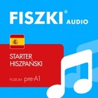 FISZKI audio - hiszpański - Starter - Audiobook mp3 pre-A1