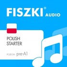 FISZKI audio - polski - Starter - Audiobook mp3