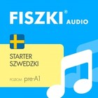FISZKI audio - szwedzki - Starter - Audiobook mp3