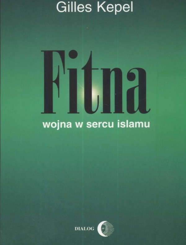 Fitna - wojna w sercu islamu