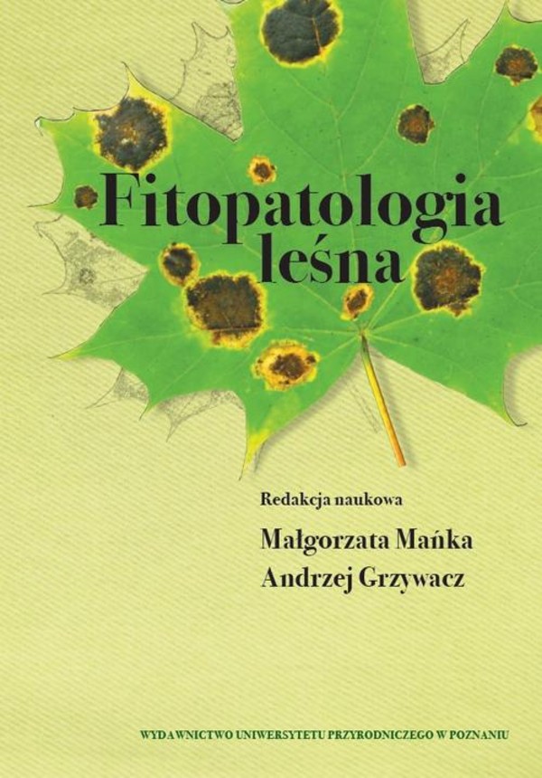 Fitopatologia leśna - pdf
