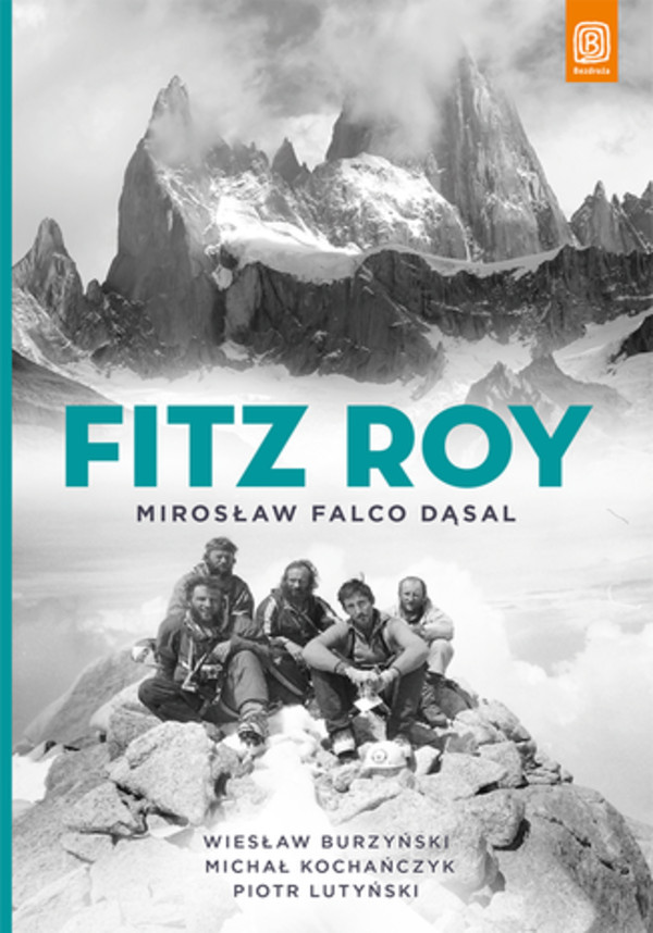 Fitz Roy - mobi, epub, pdf