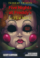 1:35 w nocy Five Nights At Freddy`s