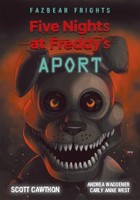 Five Nights At Freddy's. Aport - mobi, epub Tom 2
