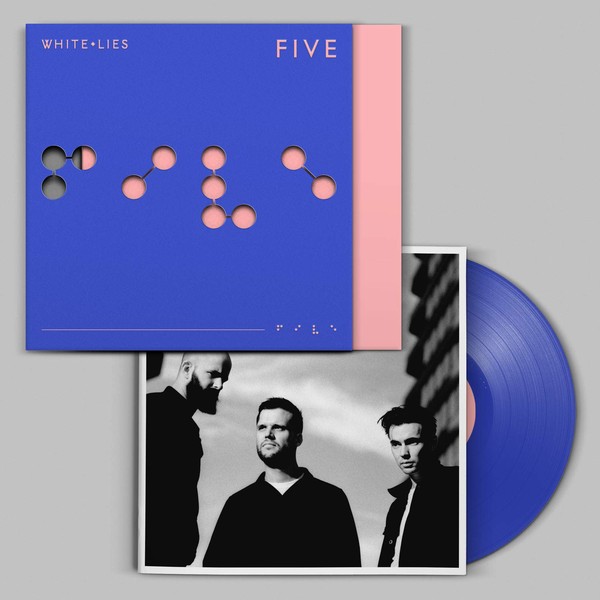 Five (vinyl) (Limited Edition)