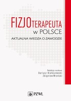 Fizjoterapeuta w Polsce - mobi, epub