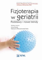 Fizjoterapia w geriatrii - mobi, epub Podstawy i nowe trendy