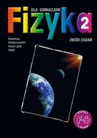 Fizyka 2. Zbiór zadań - pdf