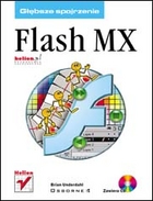 Flash MX. Głębsze spojrzenie